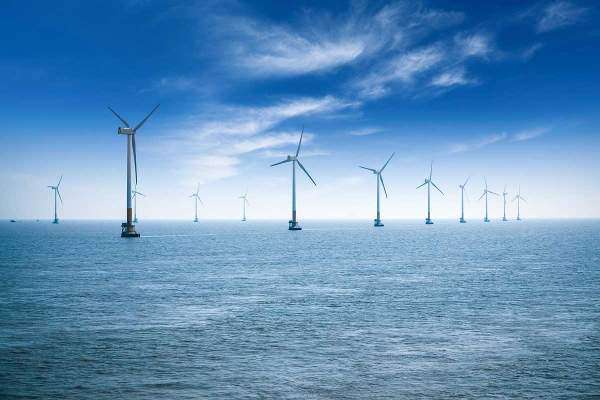 Offshore Wind Consultants